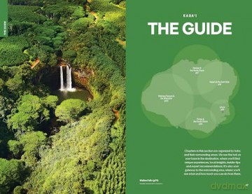 Lonely Planet Kauai (Travel Guide) - Ashley Harrell [KSIĄŻKA]