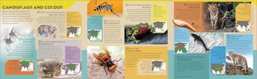 Lonely Planet Kids Deadly Animal Atlas - Lonely Planet [KSIĄŻKA]