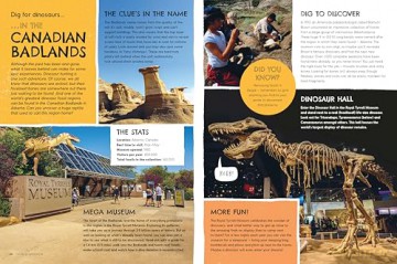 Lonely Planet Kids Your Ultimate Travel Adventure List - Lonely Planet [KSIĄŻKA]