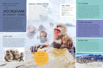 Lonely Planet Kids Your Ultimate Travel Adventure List - Lonely Planet [KSIĄŻKA]