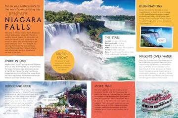 Lonely Planet Kids Your Ultimate Travel Adventure List - Lonely Planet [KSIĄŻKA]