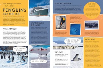 Lonely Planet Kids Your Ultimate Travel Adventure List - Lonely Planet [KSIĄŻKA]