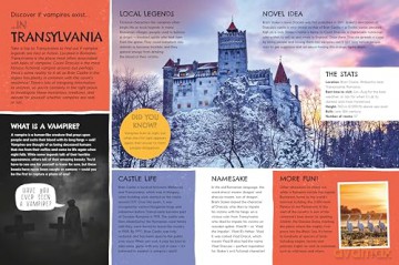 Lonely Planet Kids Your Ultimate Travel Adventure List - Lonely Planet [KSIĄŻKA]