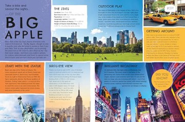 Lonely Planet Kids Your Ultimate Travel Adventure List - Lonely Planet [KSIĄŻKA]