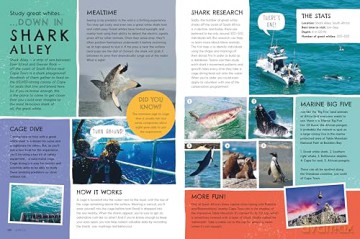 Lonely Planet Kids Your Ultimate Travel Adventure List - Lonely Planet [KSIĄŻKA]