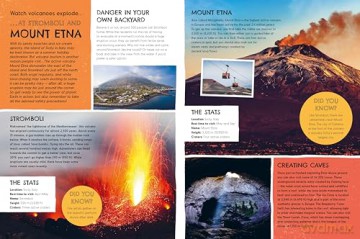 Lonely Planet Kids Your Ultimate Travel Adventure List - Lonely Planet [KSIĄŻKA]