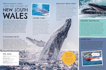 Lonely Planet Kids Your Ultimate Travel Adventure List - Lonely Planet [KSIĄŻKA]