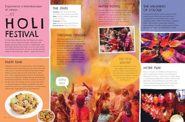 Lonely Planet Kids Your Ultimate Travel Adventure List - Lonely Planet [KSIĄŻKA]