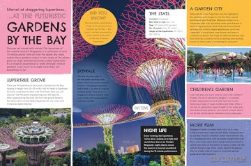 Lonely Planet Kids Your Ultimate Travel Adventure List - Lonely Planet [KSIĄŻKA]