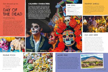 Lonely Planet Kids Your Ultimate Travel Adventure List - Lonely Planet [KSIĄŻKA]