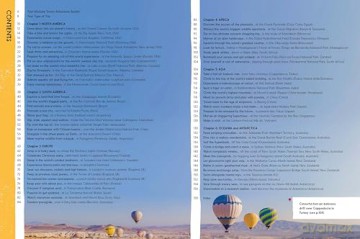 Lonely Planet Kids Your Ultimate Travel Adventure List - Lonely Planet [KSIĄŻKA]