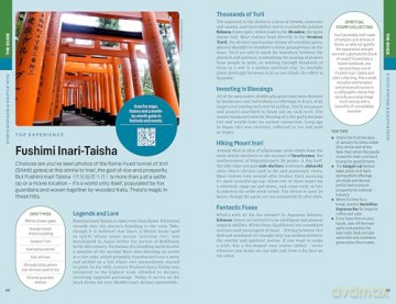 Lonely Planet Kyoto (Travel Guide) - Tom Fay [KSIĄŻKA]