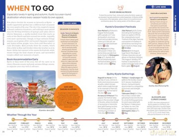 Lonely Planet Kyoto (Travel Guide) - Tom Fay [KSIĄŻKA]