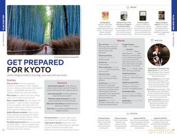 Lonely Planet Kyoto (Travel Guide) - Tom Fay [KSIĄŻKA]