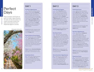 Lonely Planet Kyoto (Travel Guide) - Tom Fay [KSIĄŻKA]