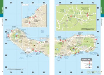 Lonely Planet Pocket Azores (Pocket Guide) - Lonely Planet [KSIĄŻKA]