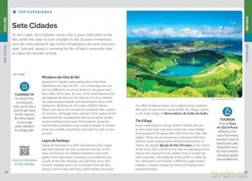 Lonely Planet Pocket Azores (Pocket Guide) - Lonely Planet [KSIĄŻKA]