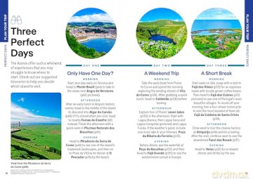 Lonely Planet Pocket Azores (Pocket Guide) - Lonely Planet [KSIĄŻKA]