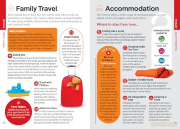 Lonely Planet Pocket Azores (Pocket Guide) - Lonely Planet [KSIĄŻKA]