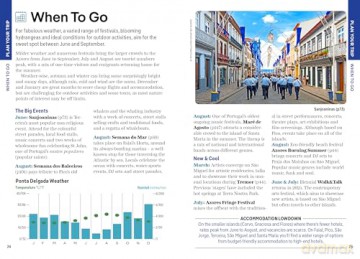 Lonely Planet Pocket Azores (Pocket Guide) - Lonely Planet [KSIĄŻKA]