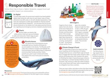 Lonely Planet Pocket Azores (Pocket Guide) - Lonely Planet [KSIĄŻKA]