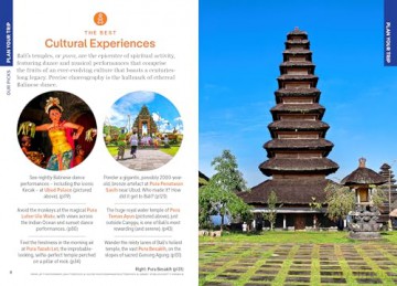 Lonely Planet Pocket Bali (Pocket Guide) - Ryan Ver Berkmoes [KSIĄŻKA]