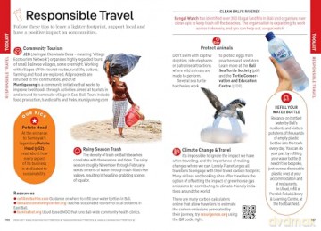 Lonely Planet Pocket Bali (Pocket Guide) - Ryan Ver Berkmoes [KSIĄŻKA]