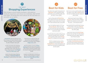 Lonely Planet Pocket Bali (Pocket Guide) - Ryan Ver Berkmoes [KSIĄŻKA]