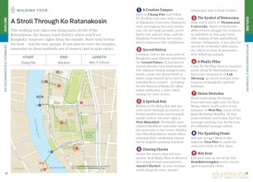 Lonely Planet Pocket Bangkok: Top Sights, Local Experiences (Pocket Guide) - Barbara Woolsey [KSIĄŻKA]