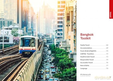 Lonely Planet Pocket Bangkok: Top Sights, Local Experiences (Pocket Guide) - Barbara Woolsey [KSIĄŻKA]