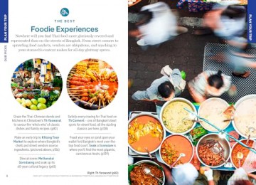 Lonely Planet Pocket Bangkok: Top Sights, Local Experiences (Pocket Guide) - Barbara Woolsey [KSIĄŻKA]