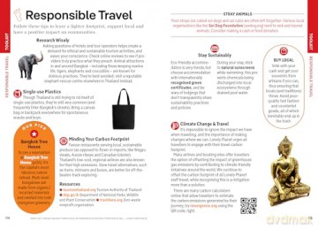 Lonely Planet Pocket Bangkok: Top Sights, Local Experiences (Pocket Guide) - Barbara Woolsey [KSIĄŻKA]