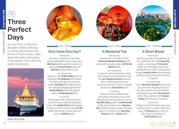 Lonely Planet Pocket Bangkok: Top Sights, Local Experiences (Pocket Guide) - Barbara Woolsey [KSIĄŻKA]