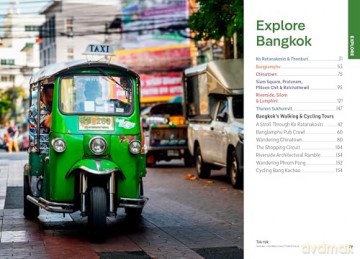 Lonely Planet Pocket Bangkok: Top Sights, Local Experiences (Pocket Guide) - Barbara Woolsey [KSIĄŻKA]