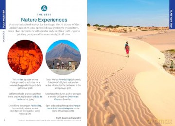 Lonely Planet Pocket Cabo Verde (Pocket Guide) - Marc Di Duca [KSIĄŻKA]