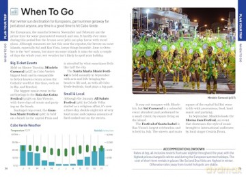 Lonely Planet Pocket Cabo Verde (Pocket Guide) - Marc Di Duca [KSIĄŻKA]