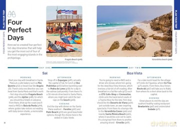 Lonely Planet Pocket Cabo Verde (Pocket Guide) - Marc Di Duca [KSIĄŻKA]