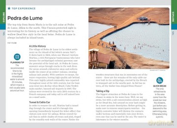 Lonely Planet Pocket Cabo Verde (Pocket Guide) - Marc Di Duca [KSIĄŻKA]