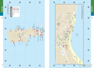 Lonely Planet Pocket Cabo Verde (Pocket Guide) - Marc Di Duca [KSIĄŻKA]
