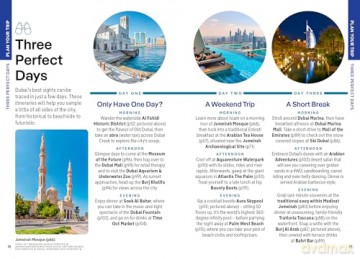 Lonely Planet Pocket Dubai (Pocket Guide) - Hayley Skirka [KSIĄŻKA]