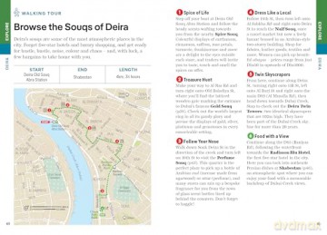 Lonely Planet Pocket Dubai (Pocket Guide) - Hayley Skirka [KSIĄŻKA]
