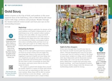 Lonely Planet Pocket Dubai (Pocket Guide) - Hayley Skirka [KSIĄŻKA]