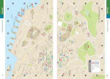 Lonely Planet Pocket Hong Kong (Pocket Guide) - Angela Hui [KSIĄŻKA]