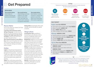 Lonely Planet Pocket Hong Kong (Pocket Guide) - Angela Hui [KSIĄŻKA]