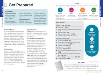 Lonely Planet Pocket London (Pocket Guide) - Jade Bremner [KSIĄŻKA]