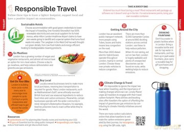 Lonely Planet Pocket London (Pocket Guide) - Jade Bremner [KSIĄŻKA]