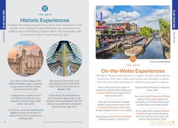Lonely Planet Pocket London (Pocket Guide) - Jade Bremner [KSIĄŻKA]