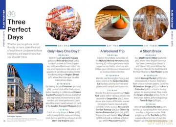 Lonely Planet Pocket London (Pocket Guide) - Jade Bremner [KSIĄŻKA]