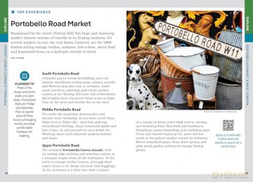 Lonely Planet Pocket London (Pocket Guide) - Jade Bremner [KSIĄŻKA]
