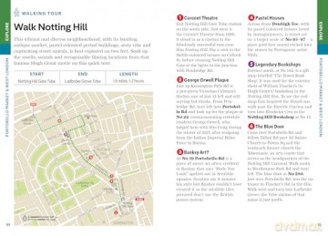 Lonely Planet Pocket London (Pocket Guide) - Jade Bremner [KSIĄŻKA]